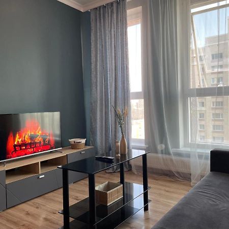 Whitehome In Park Avenue Exclusive Astana Extérieur photo