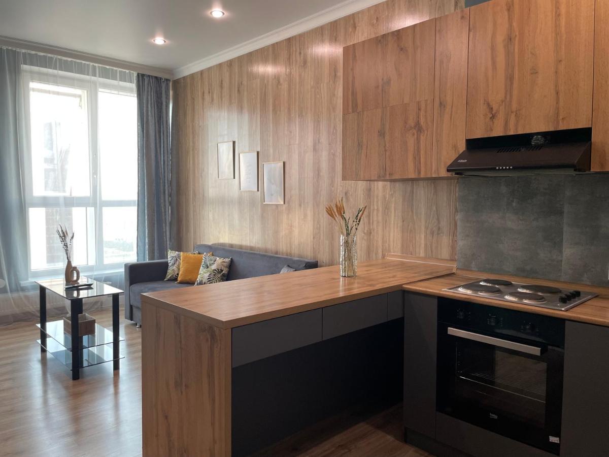 Whitehome In Park Avenue Exclusive Astana Extérieur photo