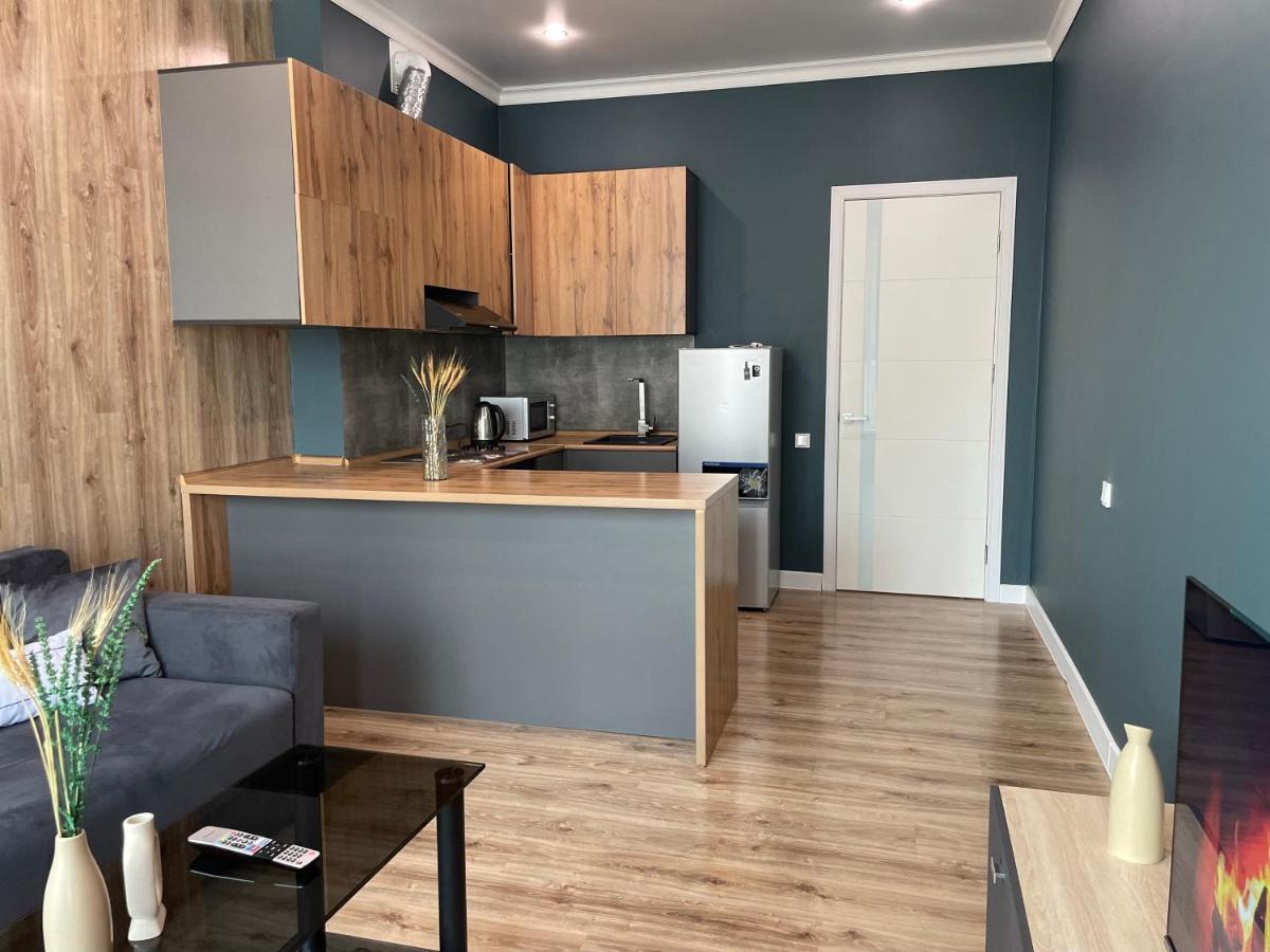 Whitehome In Park Avenue Exclusive Astana Extérieur photo