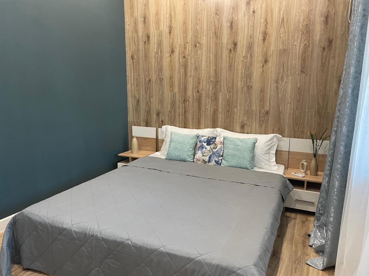Whitehome In Park Avenue Exclusive Astana Extérieur photo