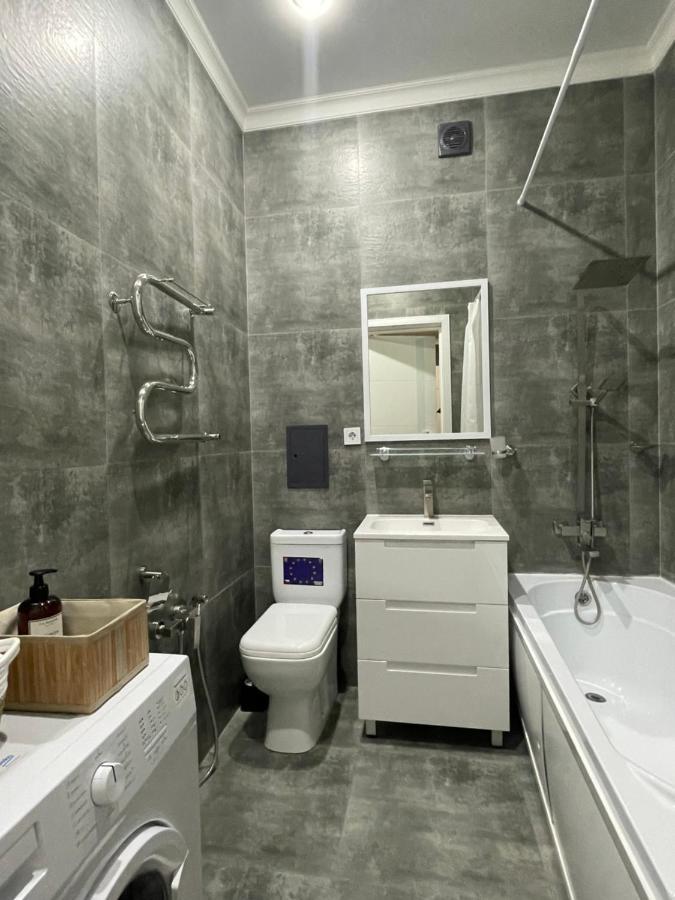Whitehome In Park Avenue Exclusive Astana Extérieur photo